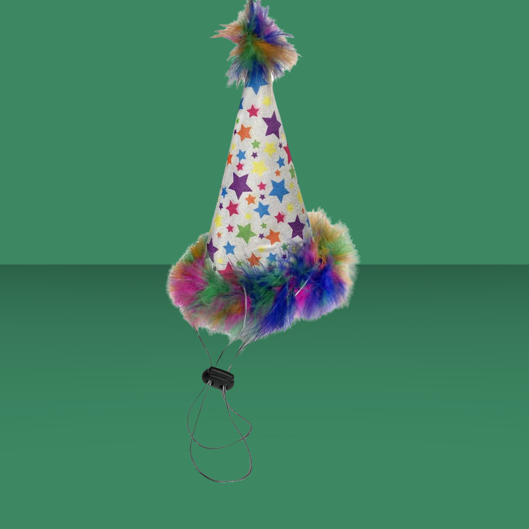 Party Hat Superstars S