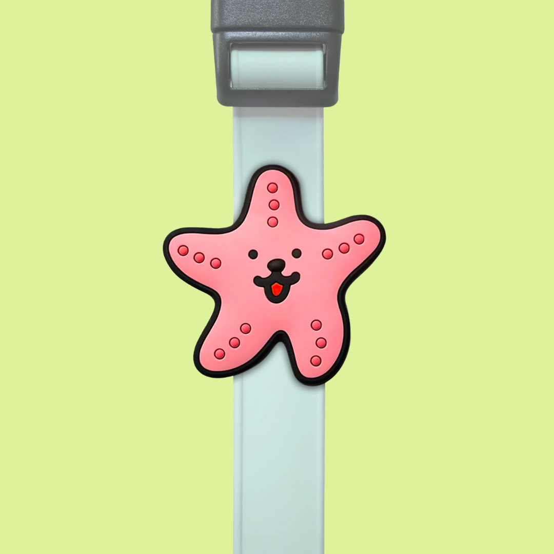 Dog Jiby Starfish