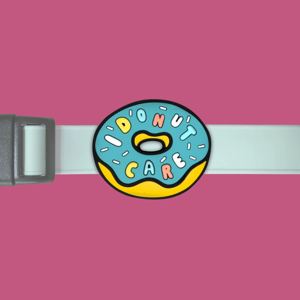 Dog Jiby I Donut Care Mint