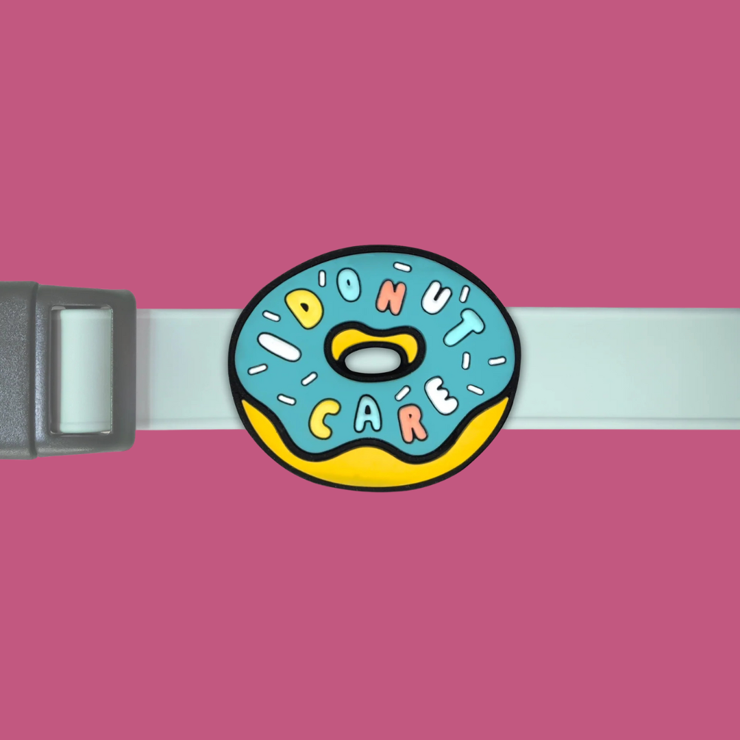 Dog Jiby I Donut Care Mint