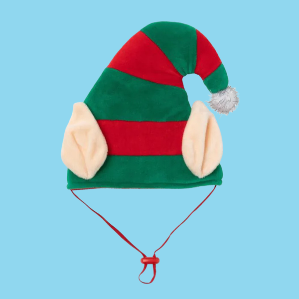 Fuzzyard Elf Hat S/M